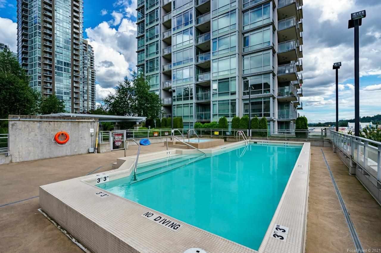 2955 Atlantic Avenue, Coquitlam, BC, V3B 0H9 - 2