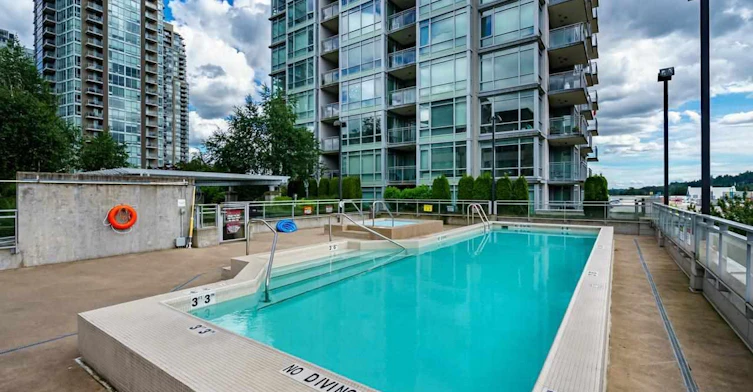 2955 Atlantic Avenue, Coquitlam, BC, V3B 0H9 - 2