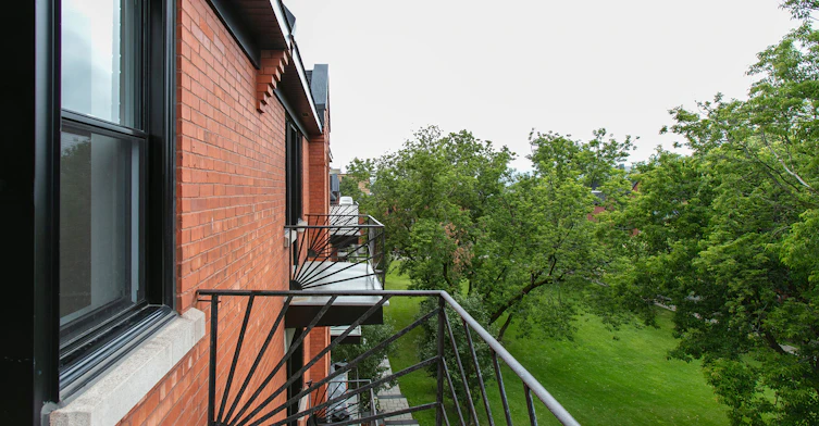 5530 Decelles Avenue, Montréal, QC, H3T 1W4 - 9