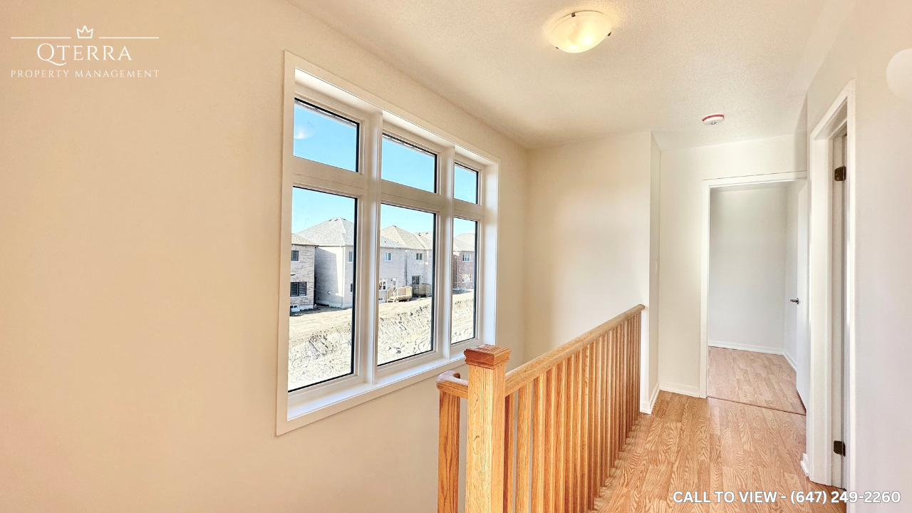 1326-1326 Bradenton Path, Oshawa, ON, L1K 1A9 - 17