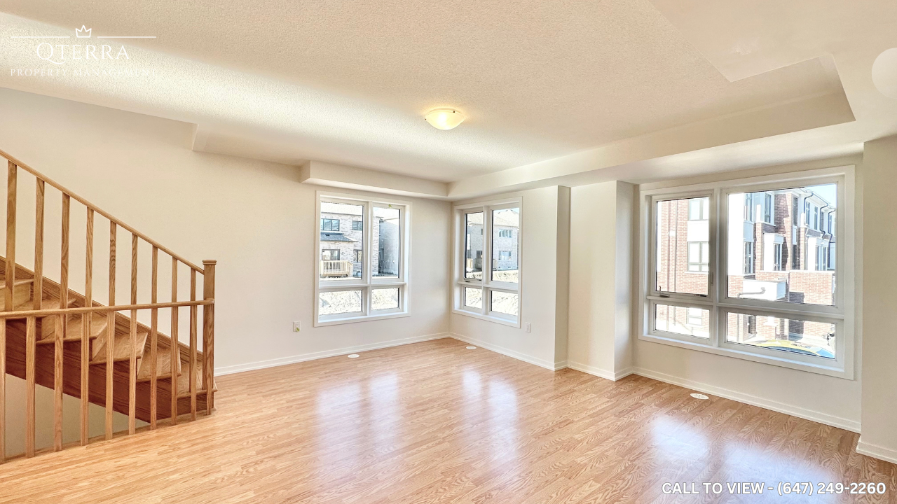 1326-1326 Bradenton Path, Oshawa, ON, L1K 1A9