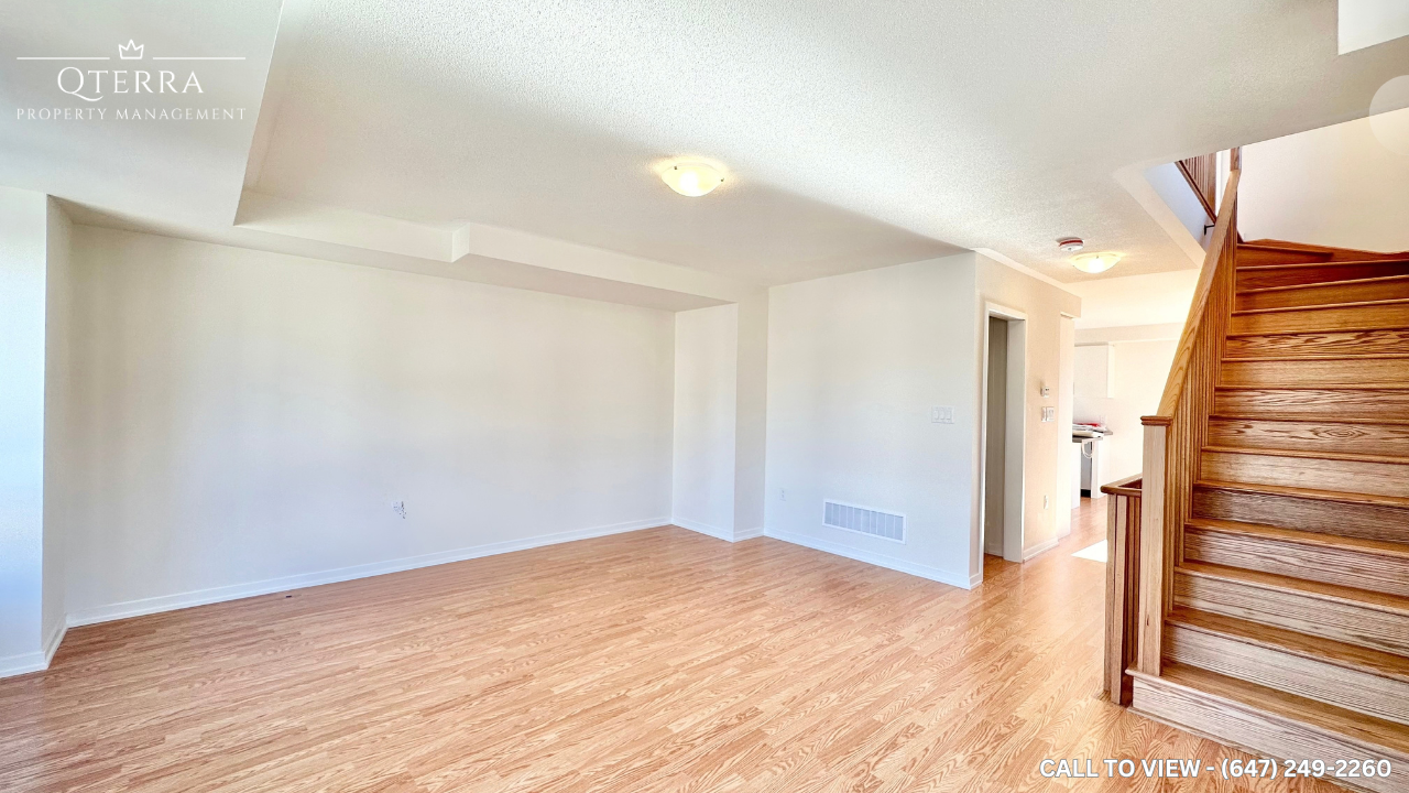 1326-1326 Bradenton Path, Oshawa, ON, L1K 1A9 - 3