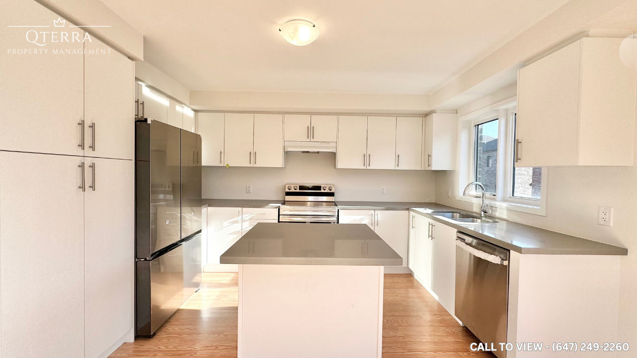 1326-1326 Bradenton Path, Oshawa, ON, L1K 1A9 - 2