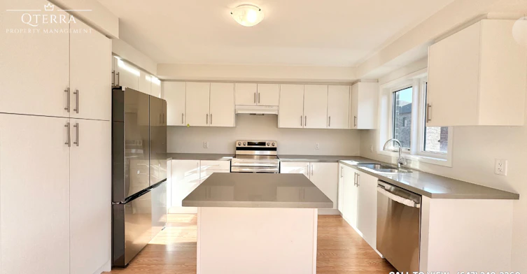 1326-1326 Bradenton Path, Oshawa, ON, L1K 1A9 - 2