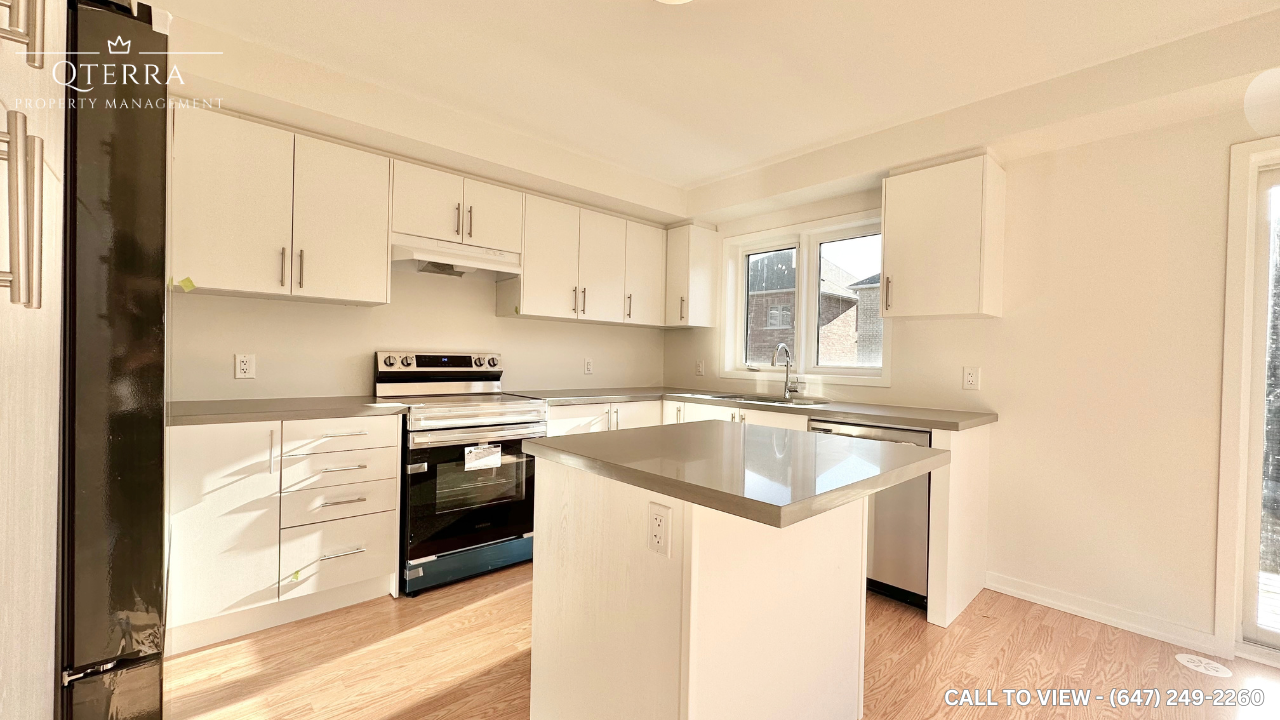 1326-1326 Bradenton Path, Oshawa, ON, L1K 1A9 - 5