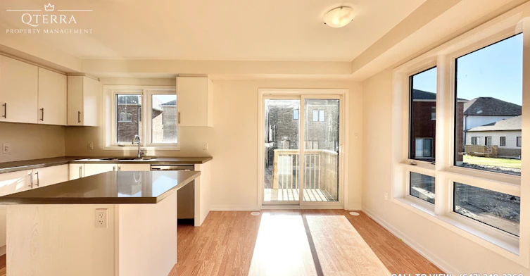 1326-1326 Bradenton Path, Oshawa, ON, L1K 1A9 - 6