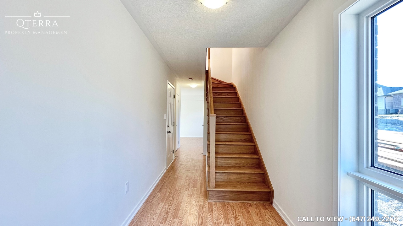 1326-1326 Bradenton Path, Oshawa, ON, L1K 1A9 - 18