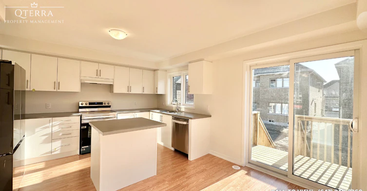 1326-1326 Bradenton Path, Oshawa, ON, L1K 1A9 - 4
