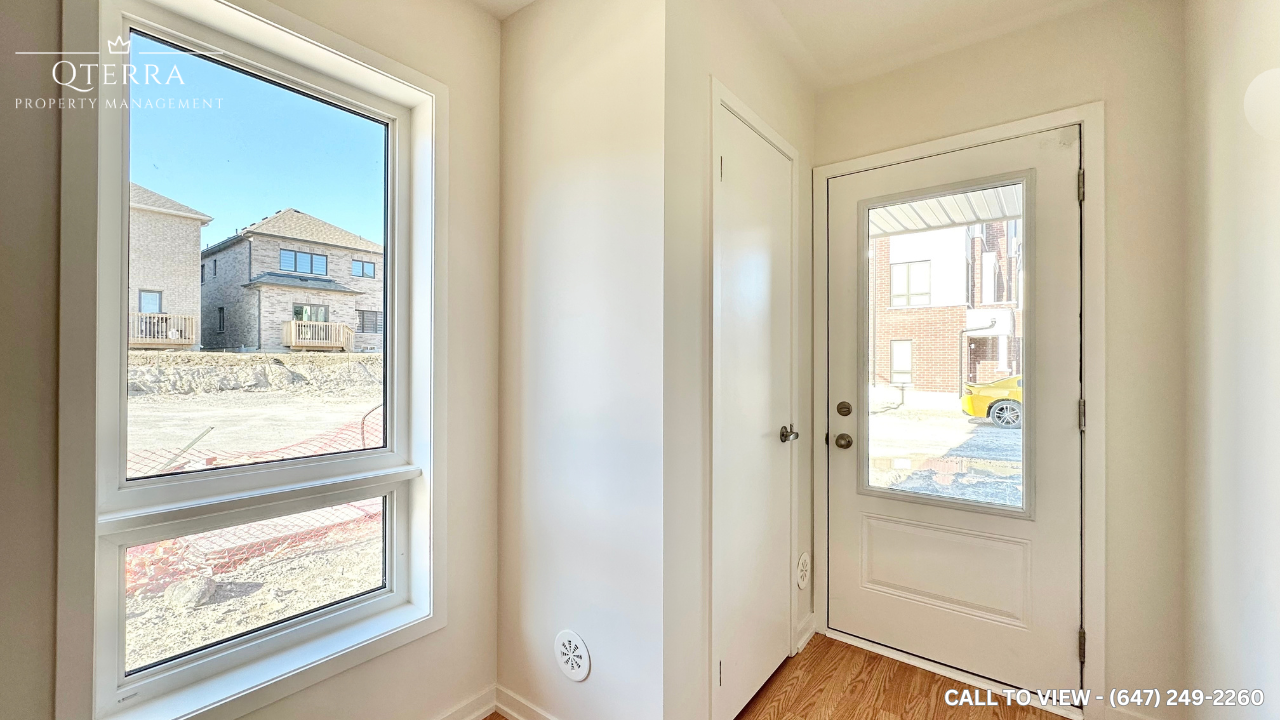1326-1326 Bradenton Path, Oshawa, ON, L1K 1A9 - 21