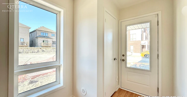 1326-1326 Bradenton Path, Oshawa, ON, L1K 1A9 - 21