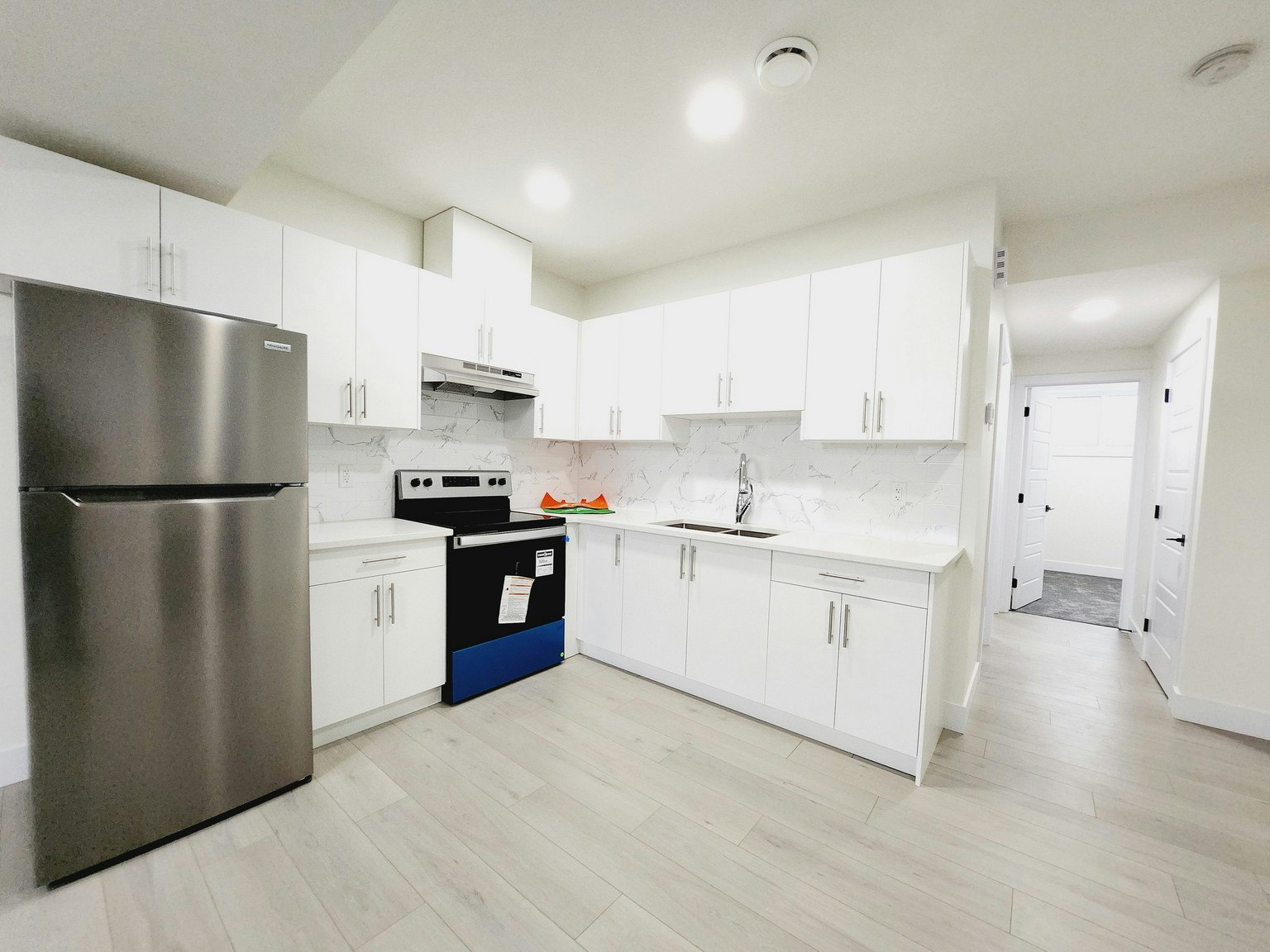 2-22425 83a Avenue Northwest, Edmonton, AB, T5T 7R2