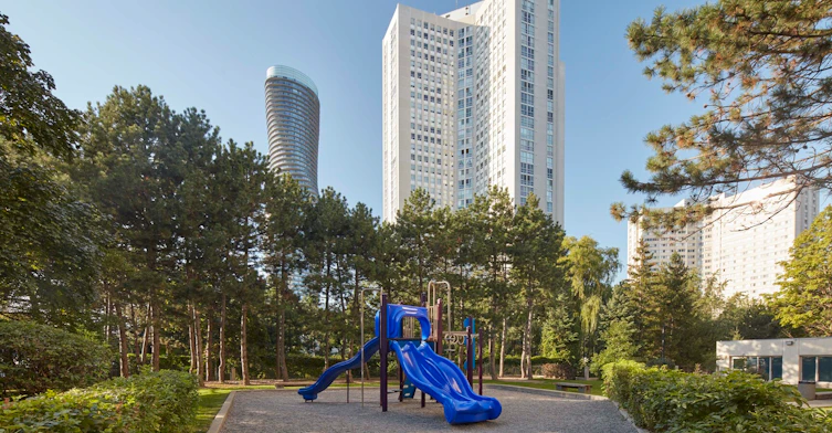 0907-3620 Kaneff Crescent, Mississauga, ON, L5A 3X1 - 15
