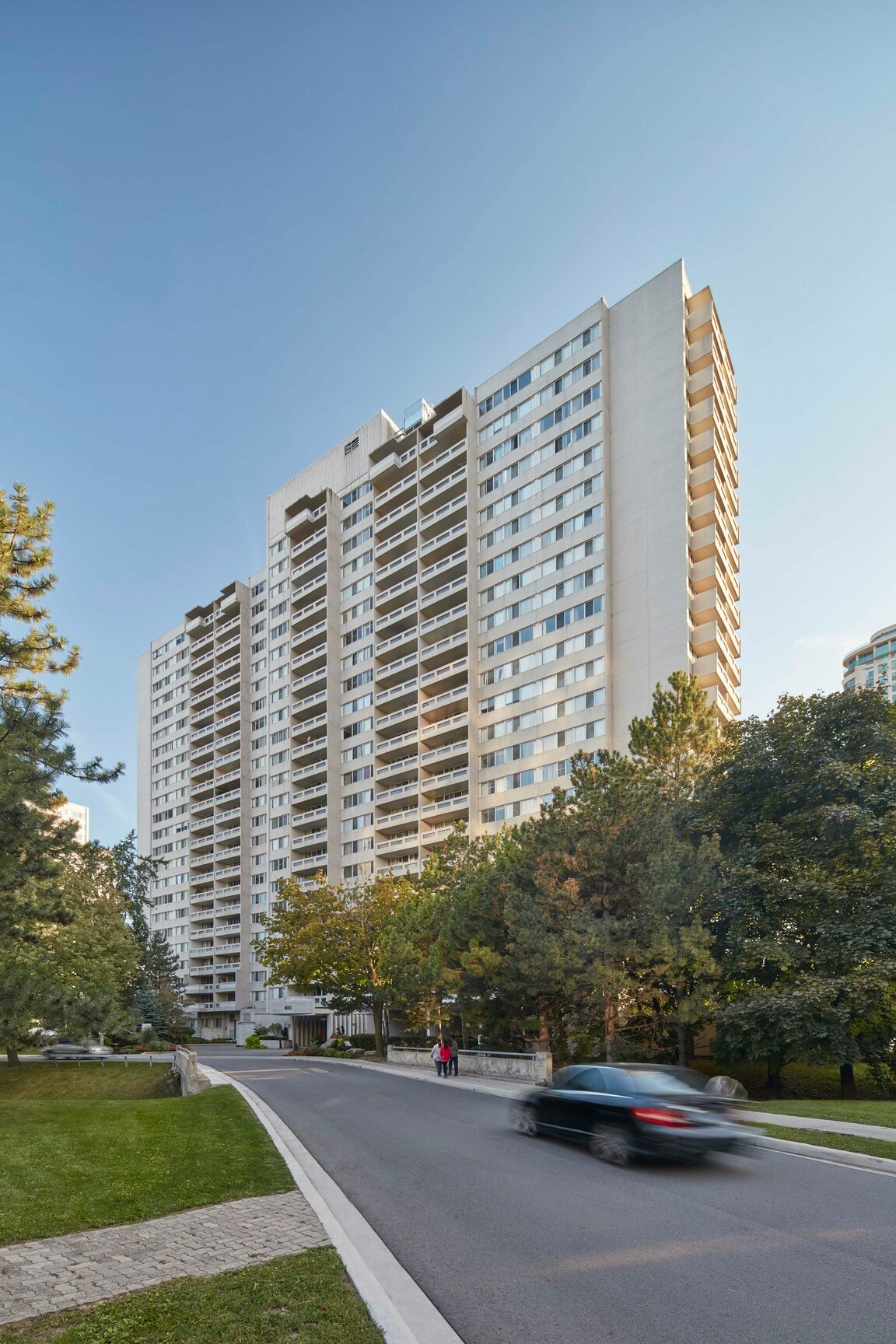 1111-3620 Kaneff Crescent, Mississauga, ON, L5A 3X1 - 6