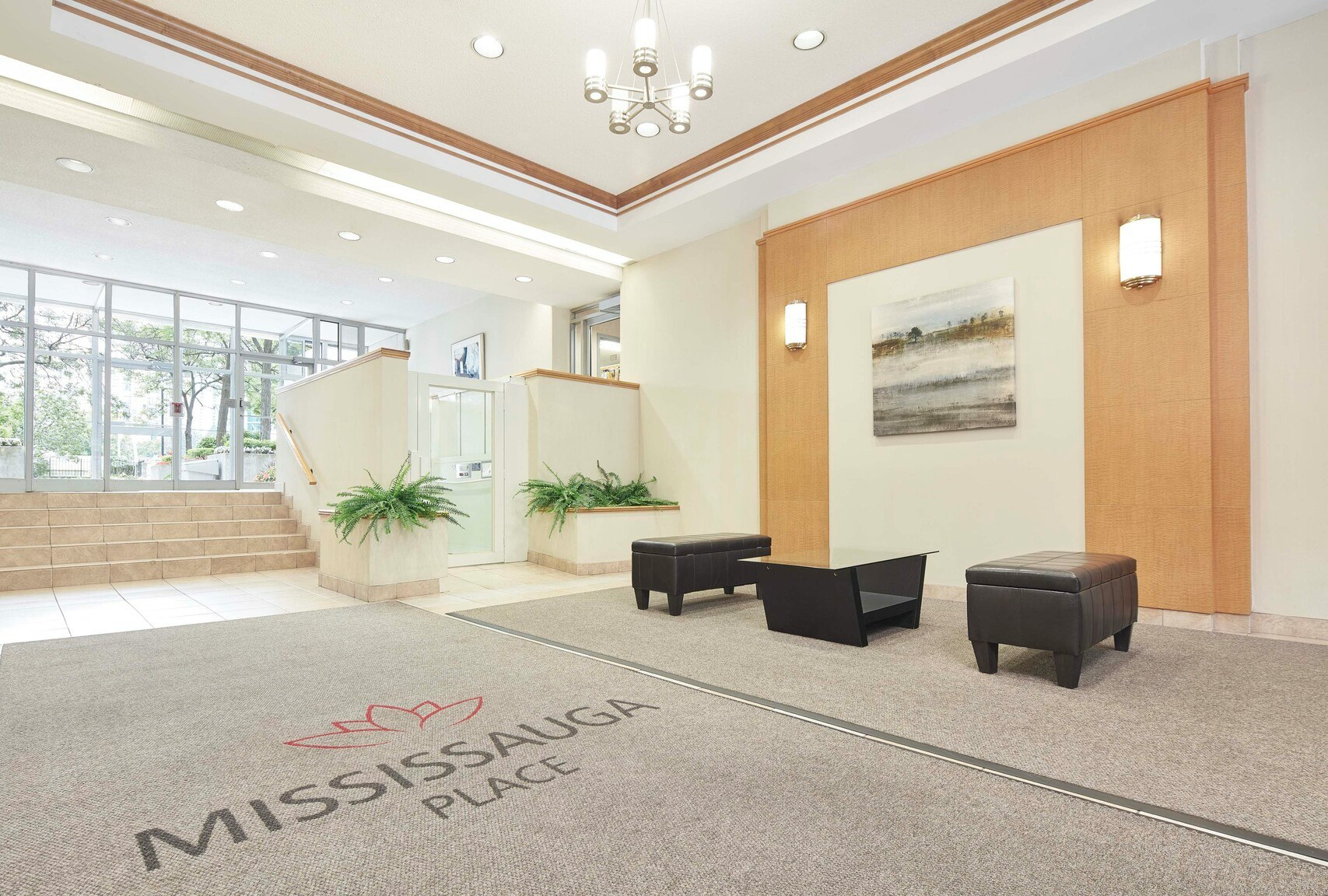 1111-3620 Kaneff Crescent, Mississauga, ON, L5A 3X1 - 7