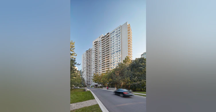 1014-3620 Kaneff Crescent, Mississauga, ON, L5A 3X1 - 6