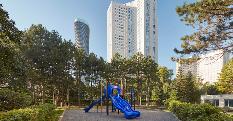 1014-3620 Kaneff Crescent, Mississauga, ON, L5A 3X1 - 15