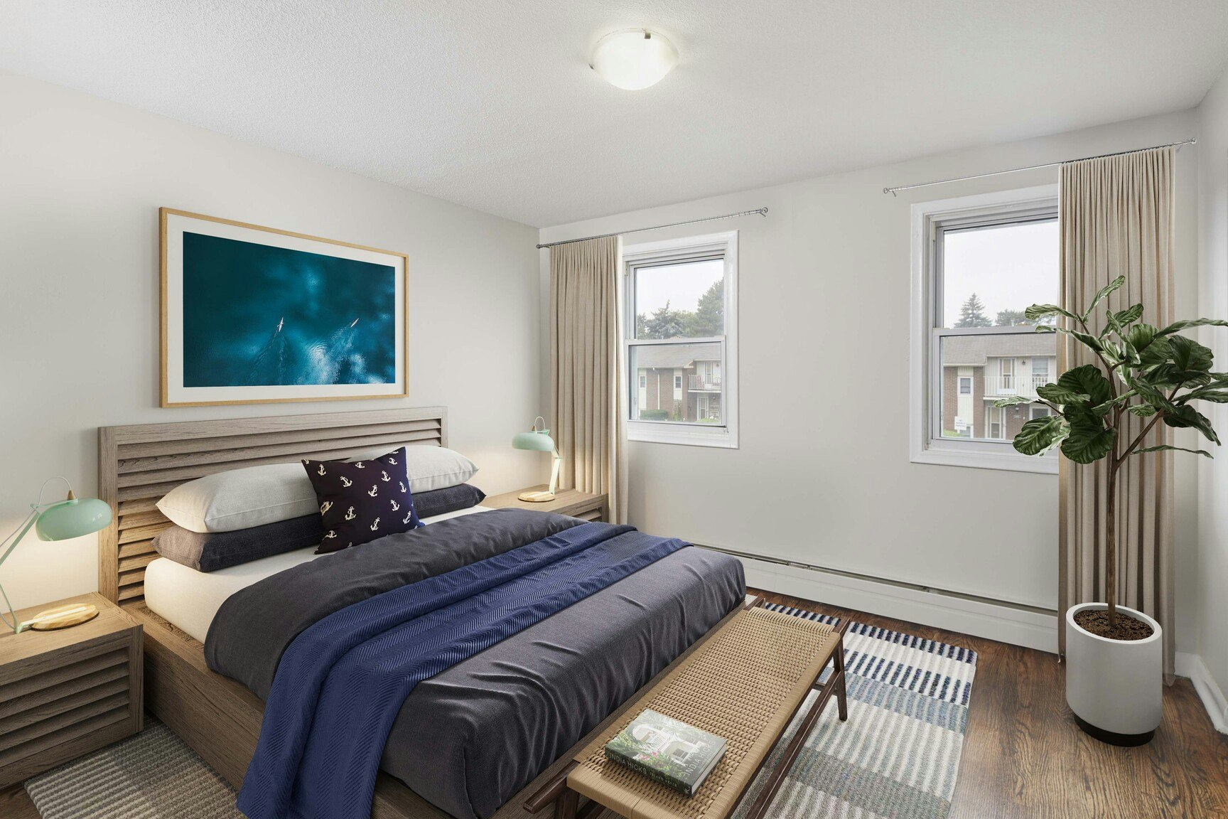 0884-610 Surrey Lane, Burlington, ON, L7T 3S6 - 3