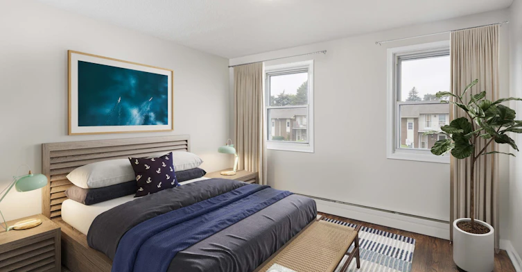0884-610 Surrey Lane, Burlington, ON, L7T 3S6 - 3