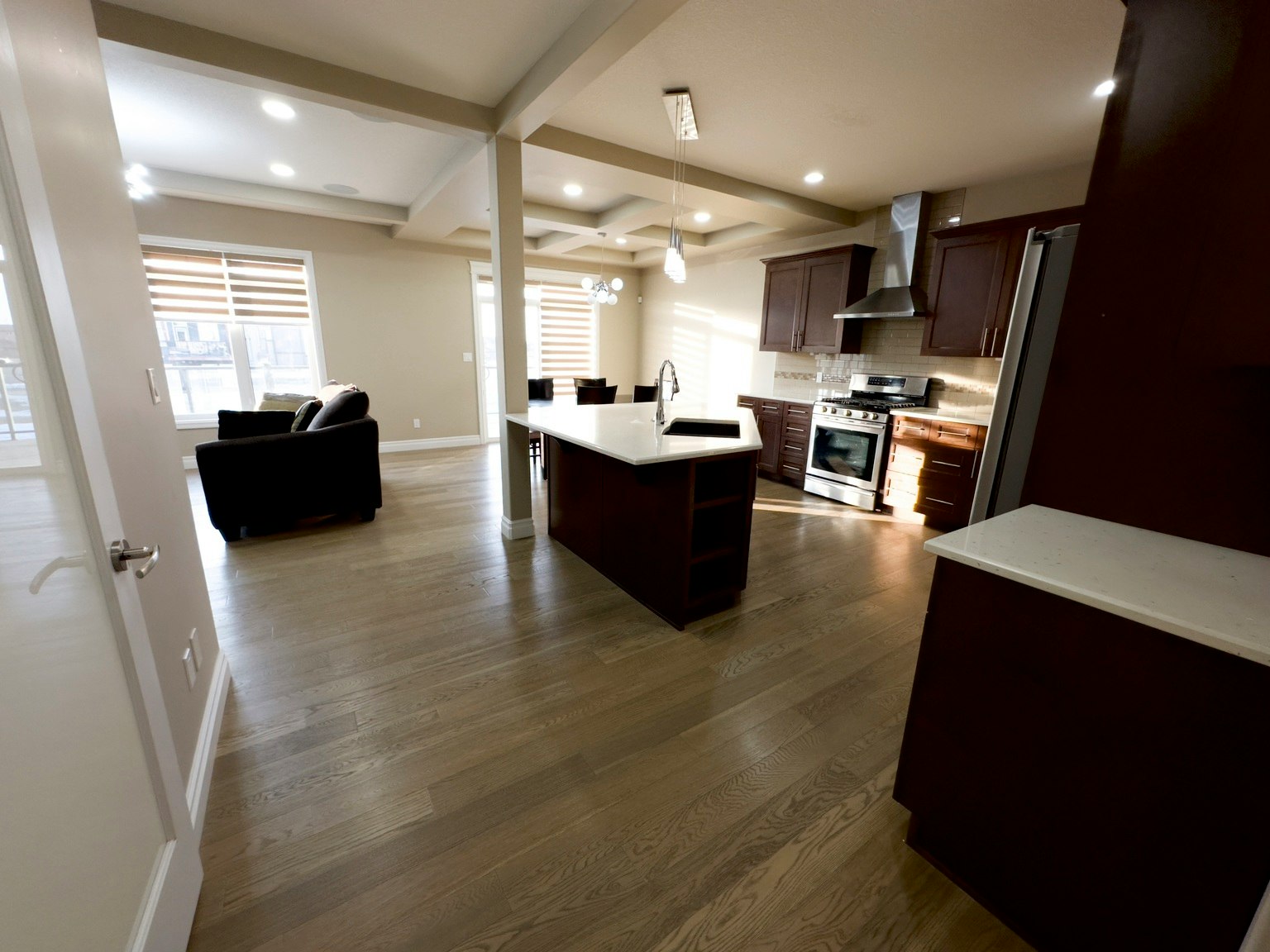 2142 57 Street Sw, Edmonton, AB, T6X 2B9 - 8