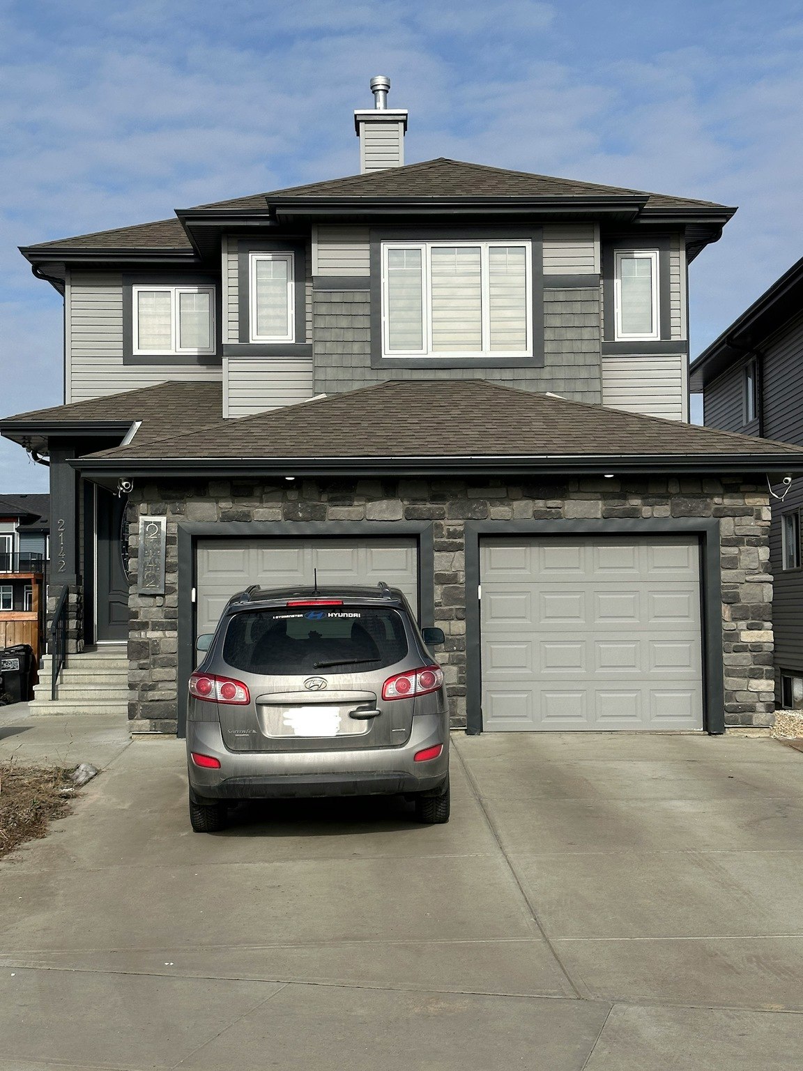 2142 57 Street Sw, Edmonton, AB, T6X 2B9