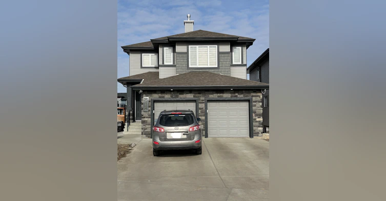 2142 57 Street Sw, Edmonton, AB, T6X 2B9