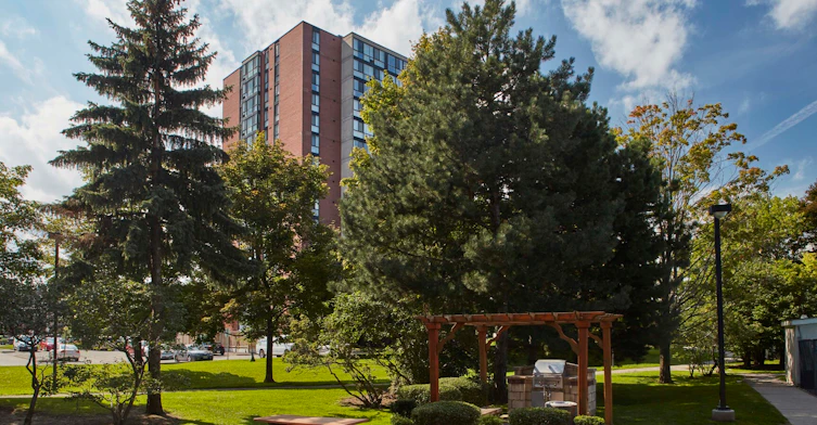 0707-2645 Battleford Road, Mississauga, ON, L5N 3R8 - 9