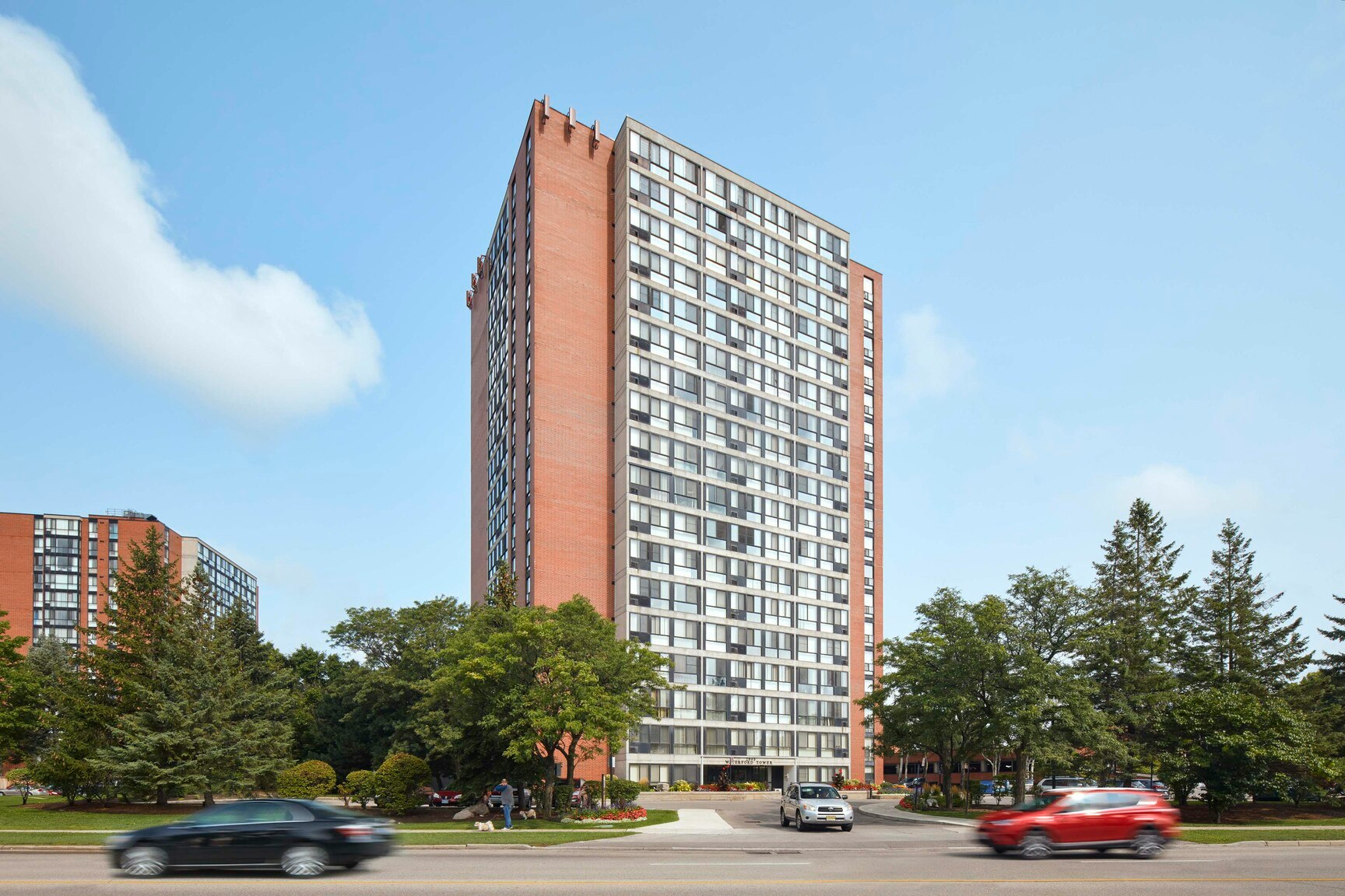 0404-2645 Battleford Road, Mississauga, ON, L5N 3R8 - 3