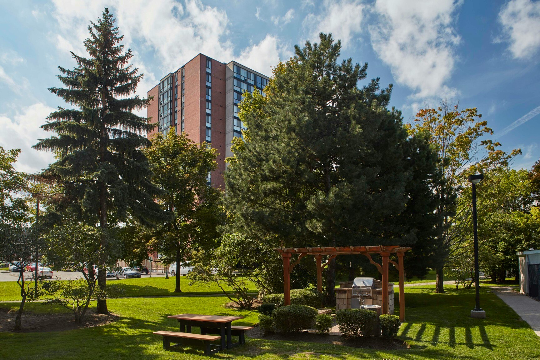 0404-2645 Battleford Road, Mississauga, ON, L5N 3R8 - 9