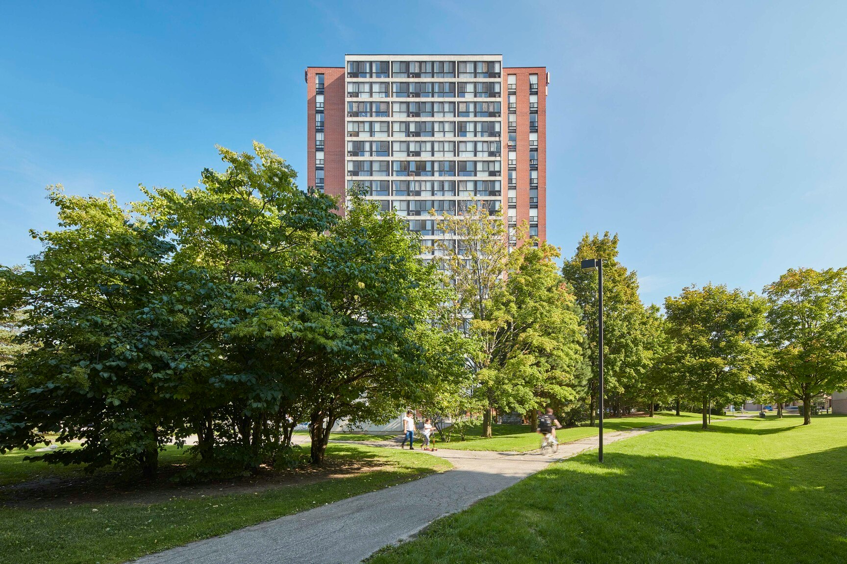 0404-2645 Battleford Road, Mississauga, ON, L5N 3R8 - 11