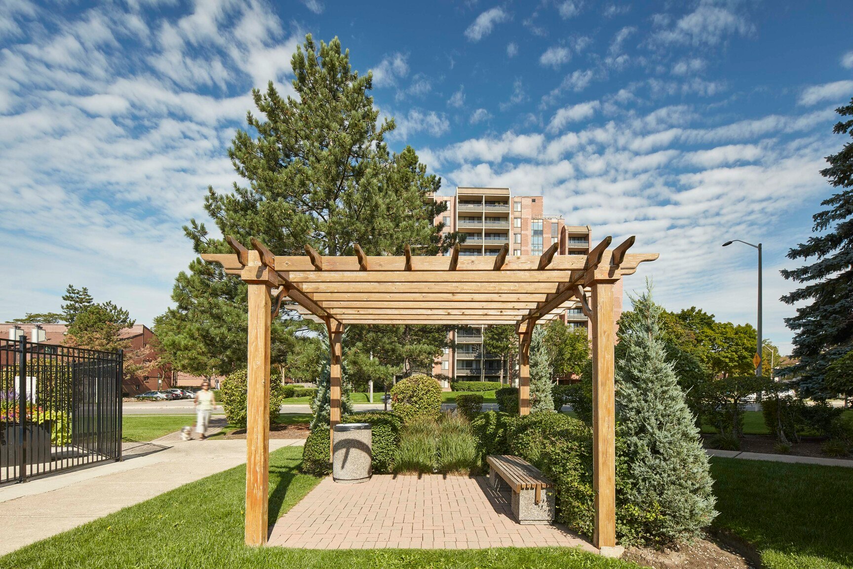1505-6550 Glen Erin Drive, Mississauga, ON, L5N 3S1 - 7