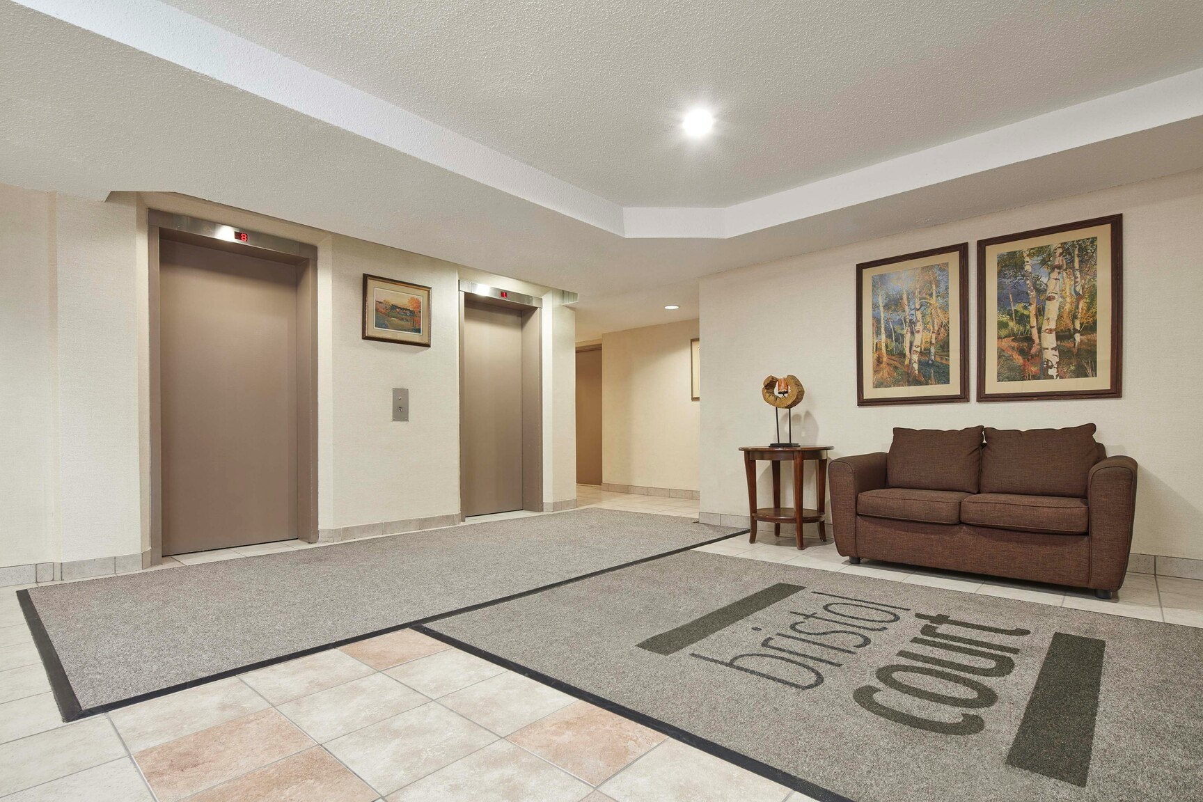 1505-6550 Glen Erin Drive, Mississauga, ON, L5N 3S1 - 9