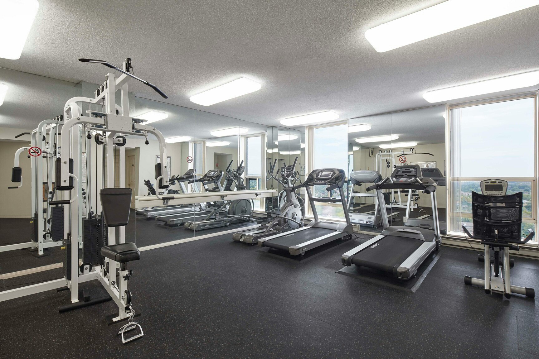 1505-6550 Glen Erin Drive, Mississauga, ON, L5N 3S1 - 11