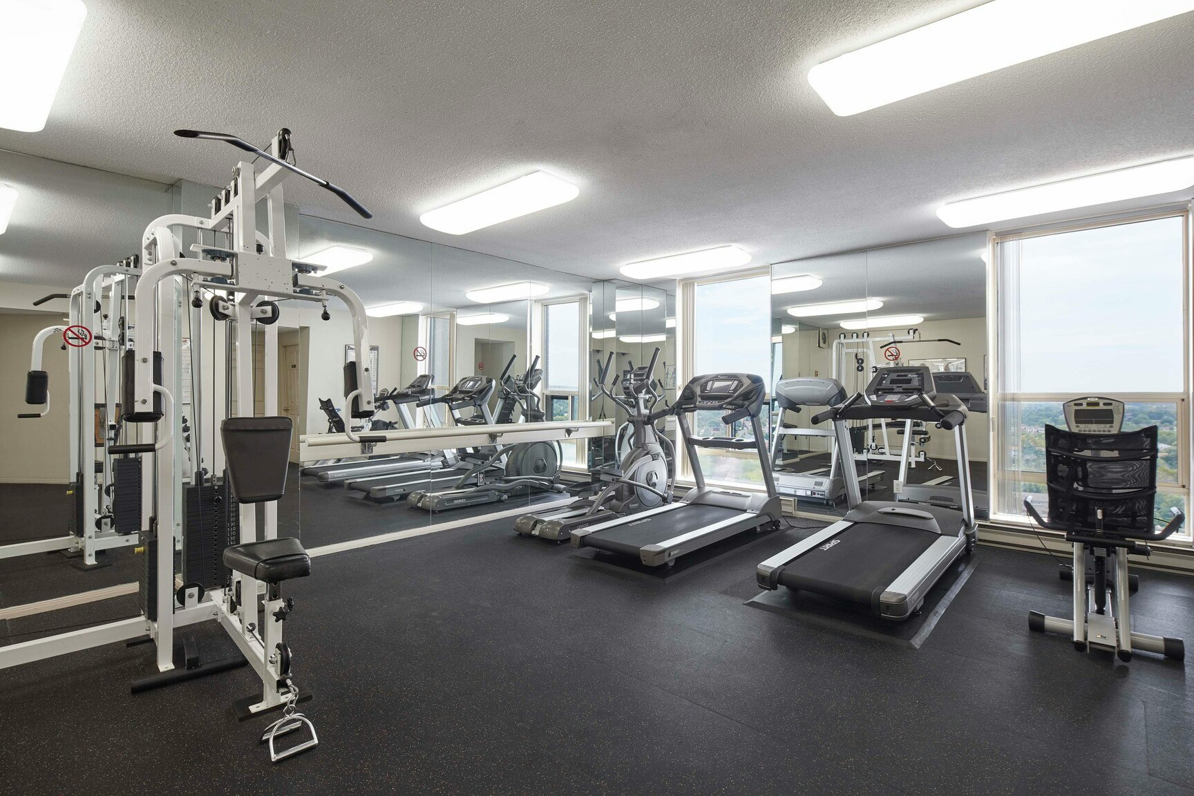 0406-6550 Glen Erin Drive, Mississauga, ON, L5N 3S1 - 11