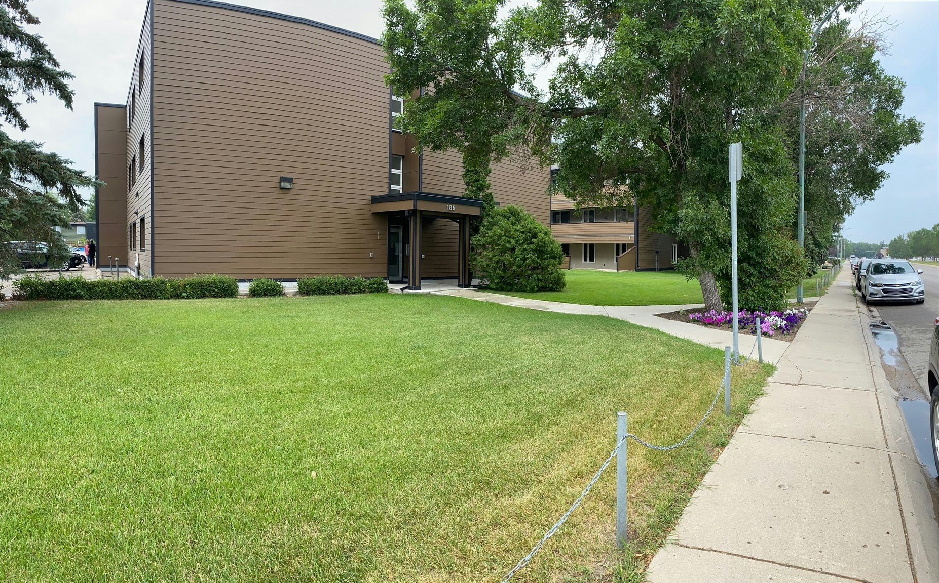 189 Lockwood Road, Regina, SK, S4S 3G6