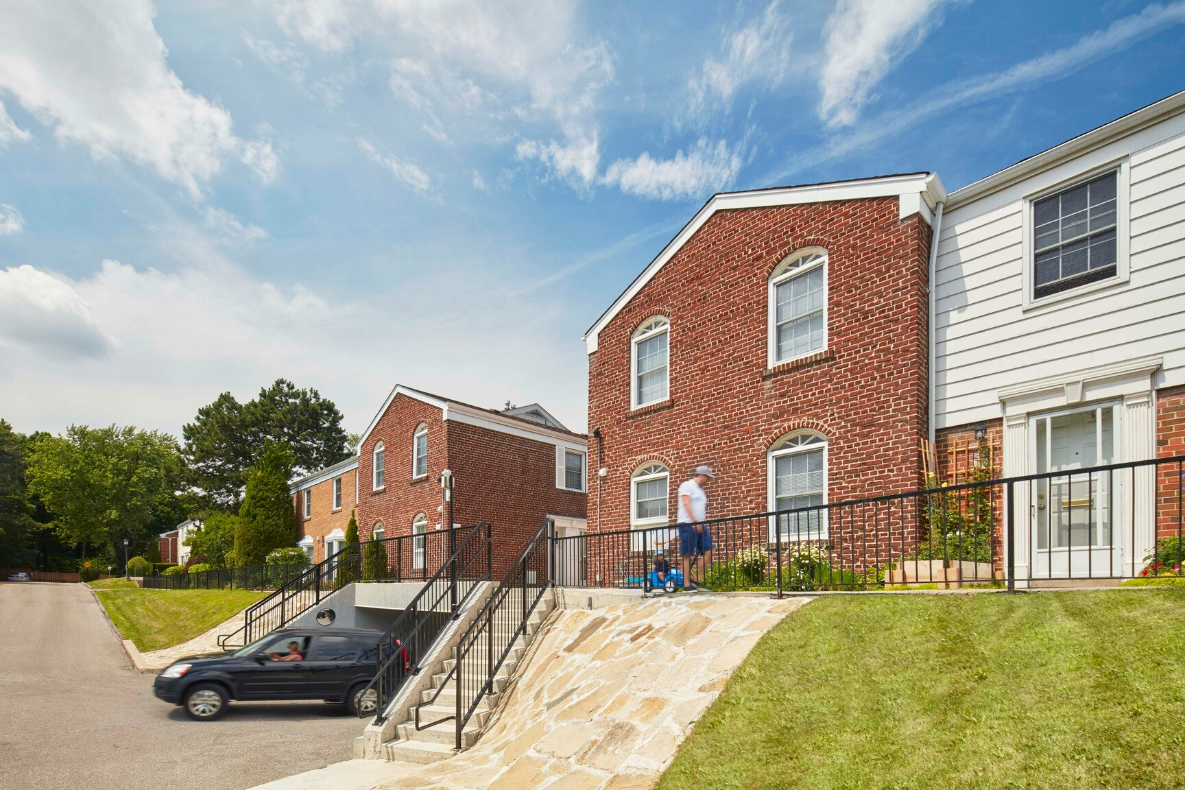 0405-55-59 Waterford Drive, Toronto, ON, M9R 2N6 - 7