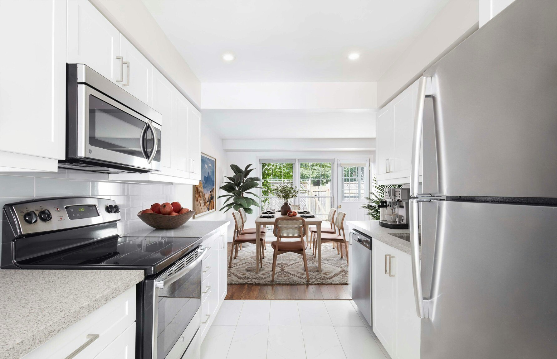 0405-55-59 Waterford Drive, Toronto, ON, M9R 2N6
