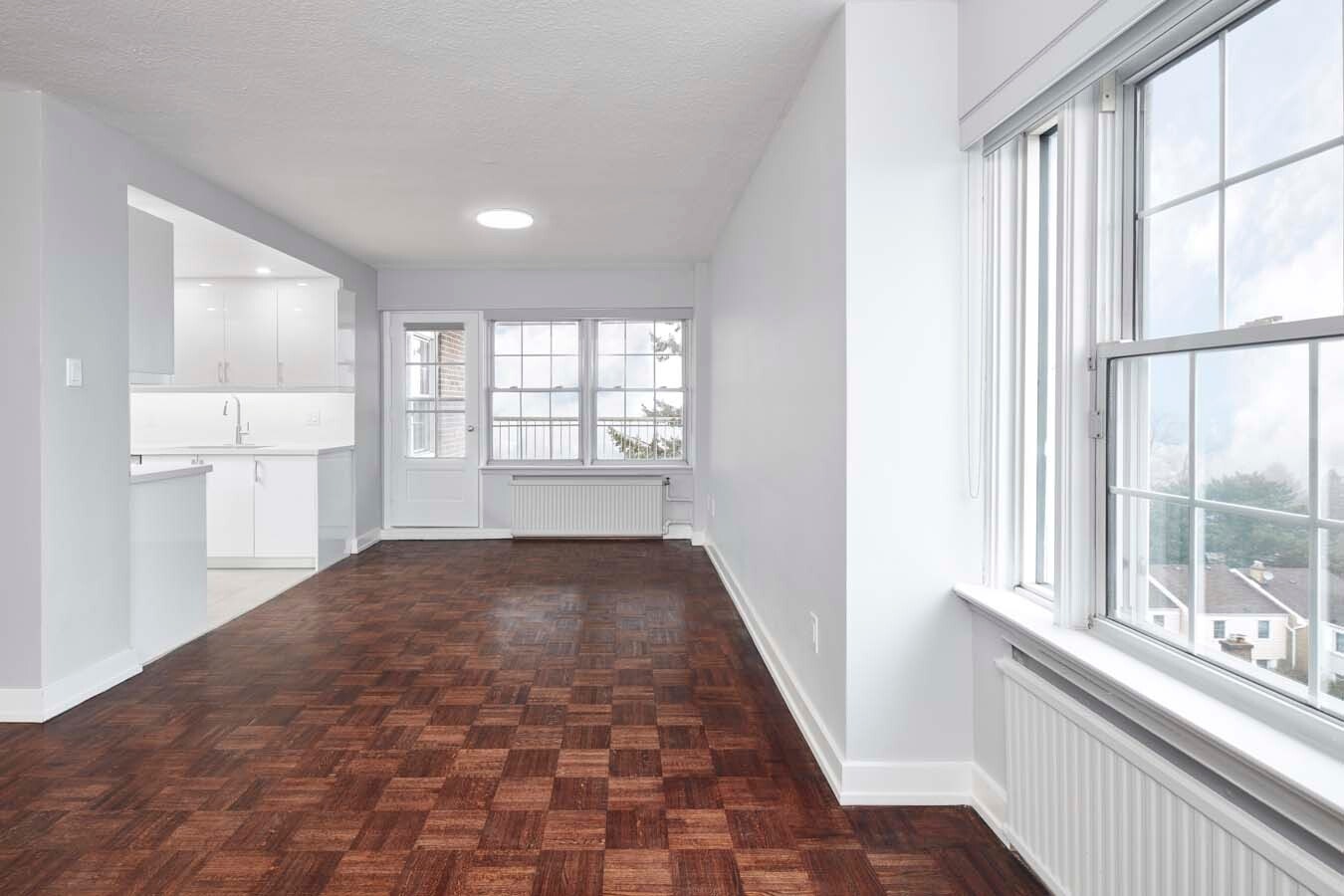 0405-55-59 Waterford Drive, Toronto, ON, M9R 2N6 - 6