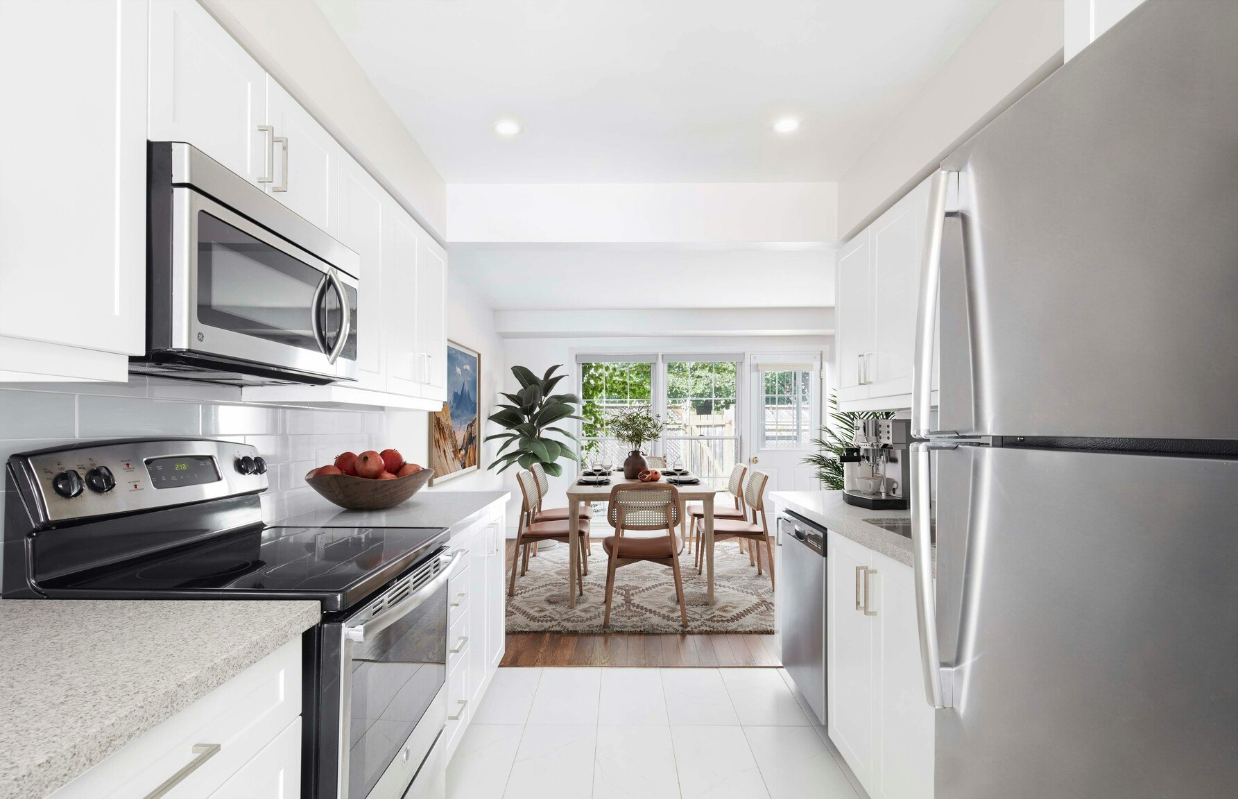 0311-53-59 Waterford Drive, Toronto, ON, M9R 2N6