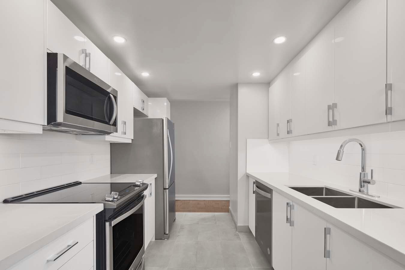 0311-53-59 Waterford Drive, Toronto, ON, M9R 2N6 - 4
