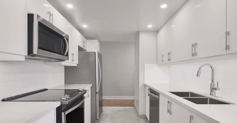 0311-53-59 Waterford Drive, Toronto, ON, M9R 2N6 - 4