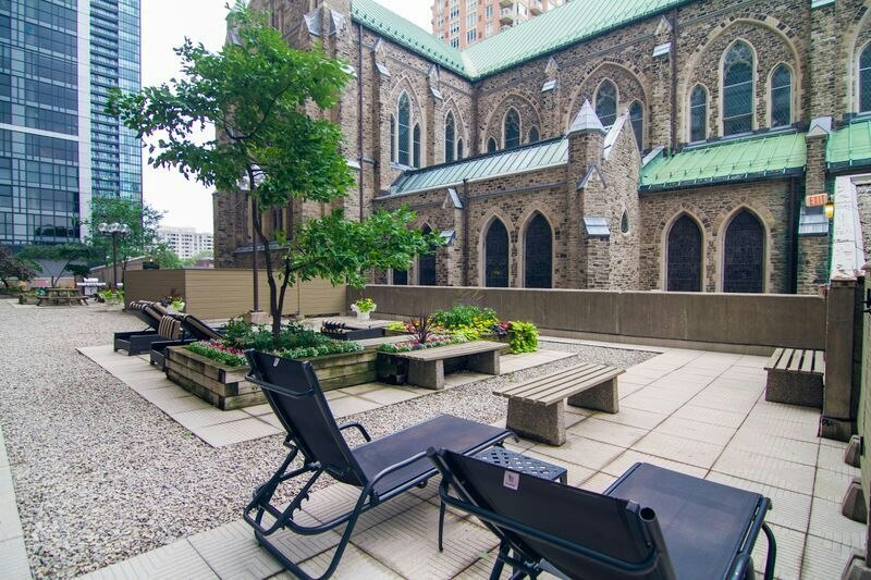 0701-235 Bloor Street East, Toronto, ON, M4W 3Y3 - 8