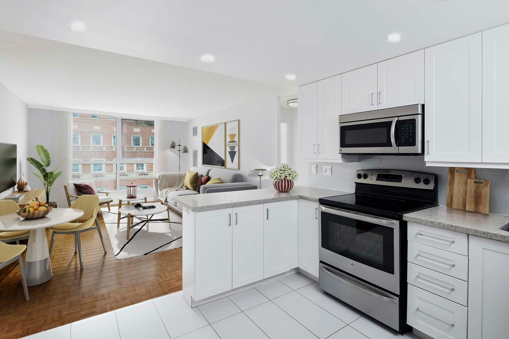 0701-235 Bloor Street East, Toronto, ON, M4W 3Y3 - 4