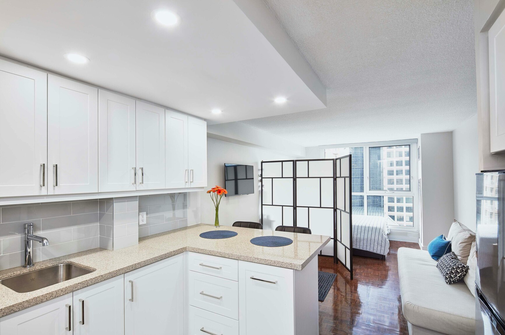 0701-235 Bloor Street East, Toronto, ON, M4W 3Y3 - 5