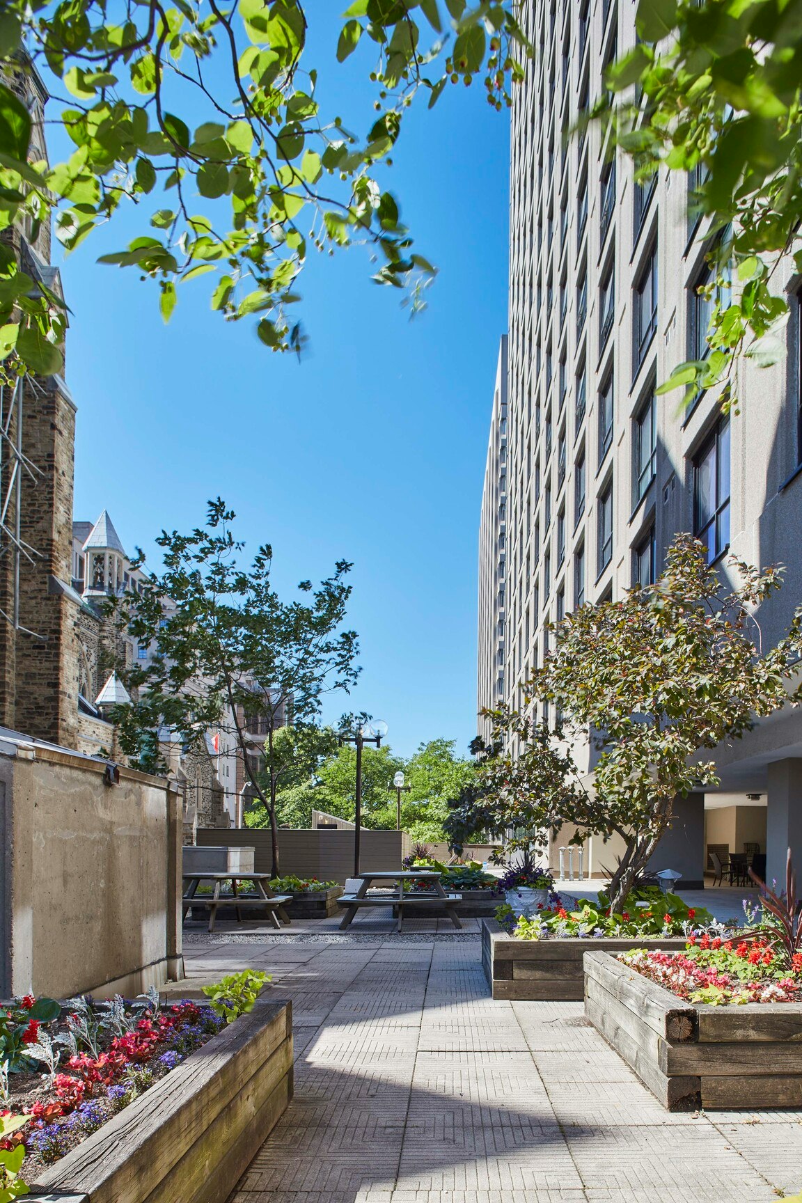 1501-235 Bloor Street East, Toronto, ON, M4W 3Y3 - 7