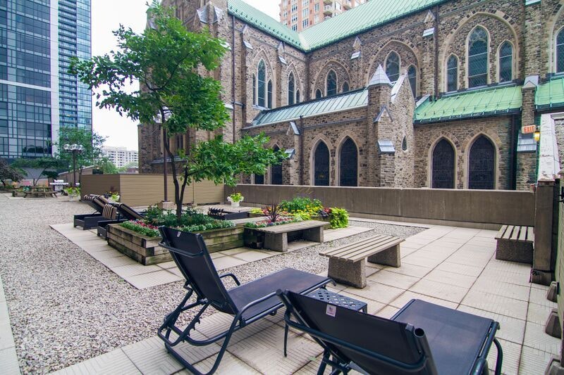 1501-235 Bloor Street East, Toronto, ON, M4W 3Y3 - 8