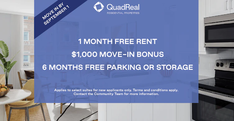 0213-235 Bloor Street East, Toronto, ON, M4W 3Y3 - 2