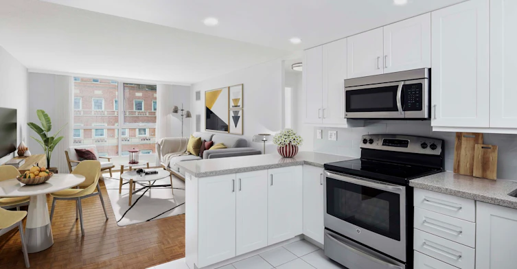 0713-235 Bloor Street East, Toronto, ON, M4W 3Y3 - 4
