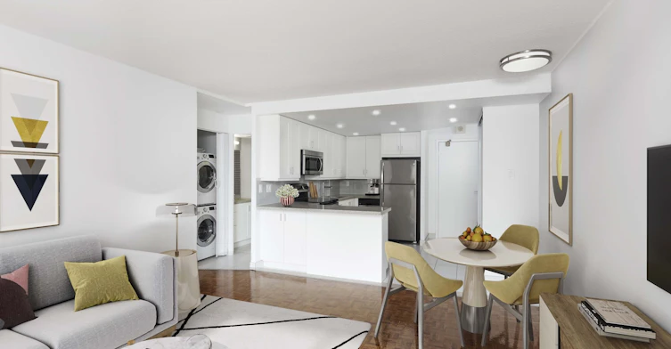 0609-235 Bloor Street East, Toronto, ON, M4W 3Y3 - 3