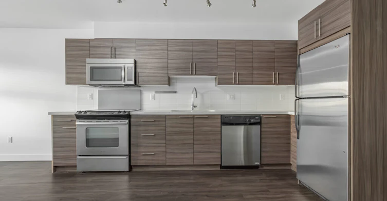 207-2778 East Hastings Street, Vancouver, BC, V5K 1Z9