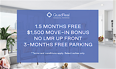 0205-15-15 Baif Boulevard, Richmond Hill, ON, L4C 5N7